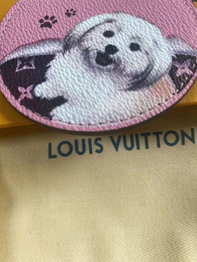 Louis Vuitton Bags Accessories